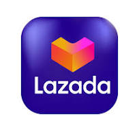 Lazada partner logo