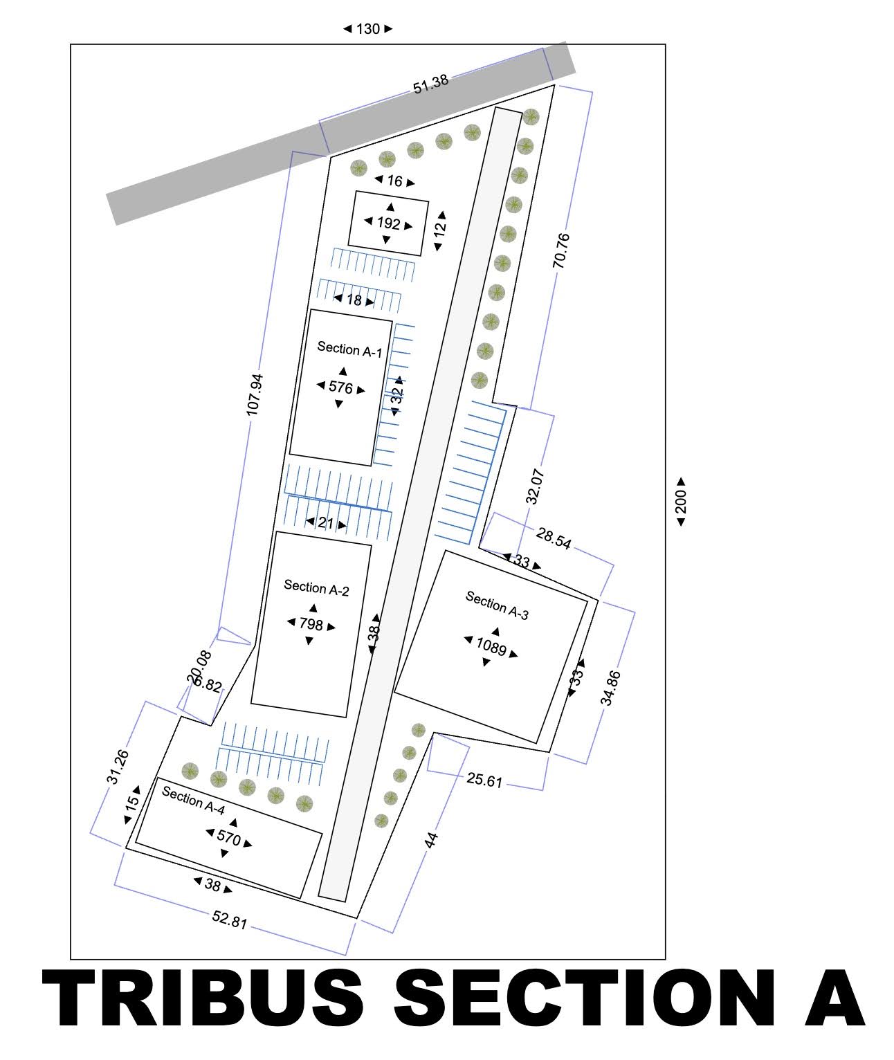 Tribus Industrial Park gallery image