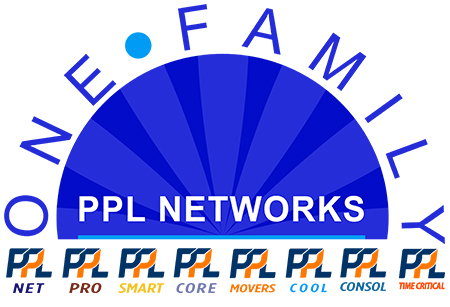 PPL membership logo
