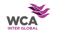 WCA membership logo